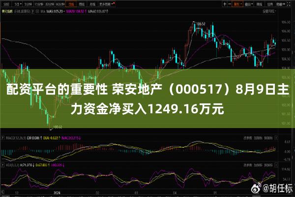 配资平台的重要性 荣安地产（000517）8月9日主力资金净买入1249.16万元